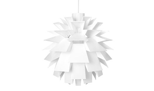 Normann Copenhagen - Norm 69 XX-large by Simon Karkov