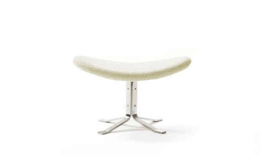 Erik Jørgensen - Corona EJ 5-F by Poul M. Volther