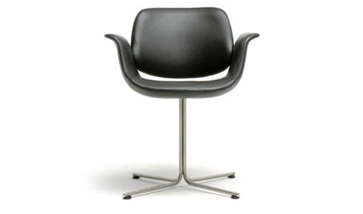 Erik Jørgensen - Flamingo EJ 205 by Johannes Foersom, Peter Hiort-Lorenzen