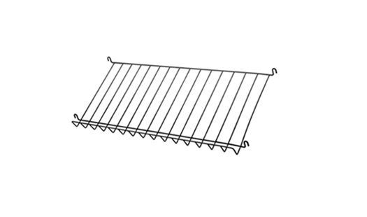 String – Magazine Shelf 78x30 by Nils Strinning