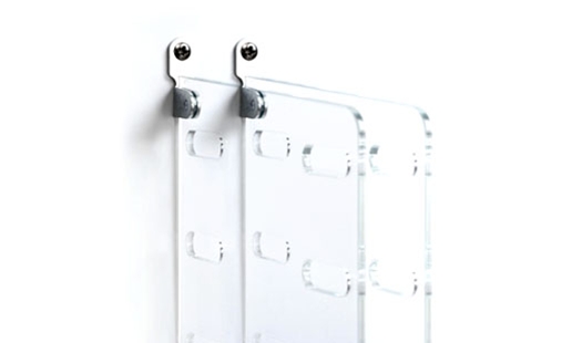 String – Plex 2-Pack 75x20 by Nils Strinning