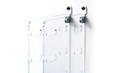 String – Plex 2-Pack 75x30 by Nils Strinning