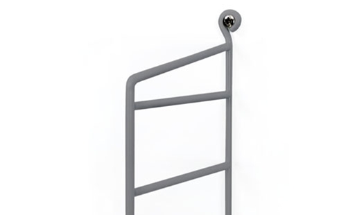 String – Wall 1-Pack 75x20 by Nils Strinning