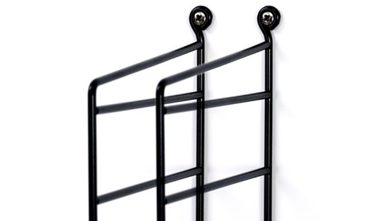 String – Wall 2-Pack 75x30 by Nils Strinning