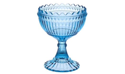 Click here to view larger image Iittala – Maribowl 155mm Light Blue Mariskooli by Oiva Toikka