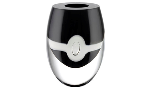 Click here to view larger image Iittala - Claritas Ring of Trajanus 210 mm  by Timo Sarpaneva