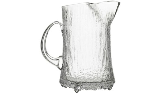 Iittala – Ultima Thule Ice-lip Pitcher 150cl by Tapio Wirkkala