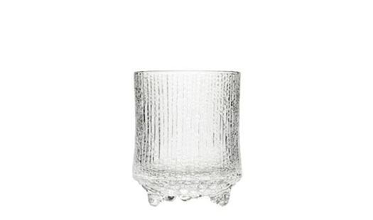 Iittala – Ultima Thule Old Fashioned 20cl by Tapio Wirkkala