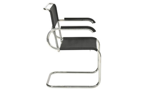 Tecta - Breuer D40 by Marcel Breuer
