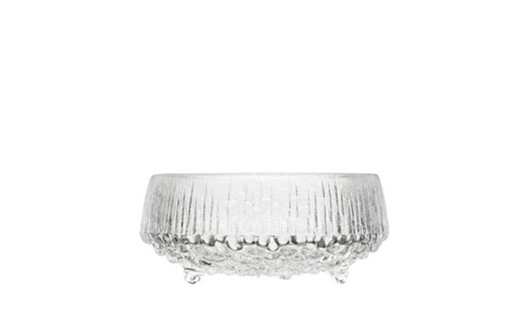 Iittala – Ultima Thule Bowl 115mm by Tapio Wirkkala