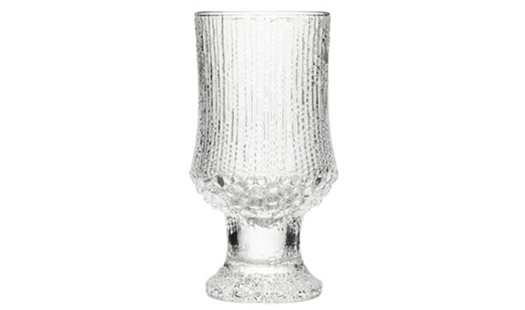 Iittala – Ultima Thule Goblet 34cl by Tapio Wirkkala