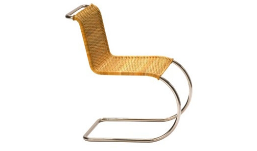 Tecta - Mies B42 by Ludwig Mies van der Rohe