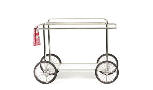 Tecta - Trolley M4R