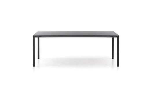 MDF Italia – Ext Table Laminate by B. Fattorini