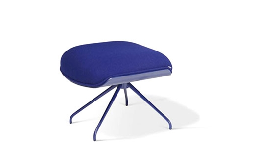 Bd Barcelona - Lounger Footstool by Jaime Hayon