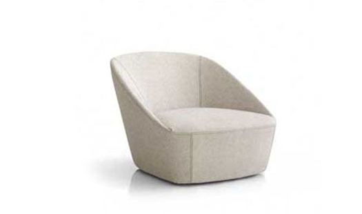 spHaus -Bucket - Armchair by Cory Grosser