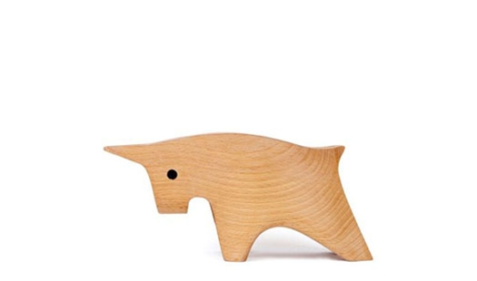 Animal Box Bull