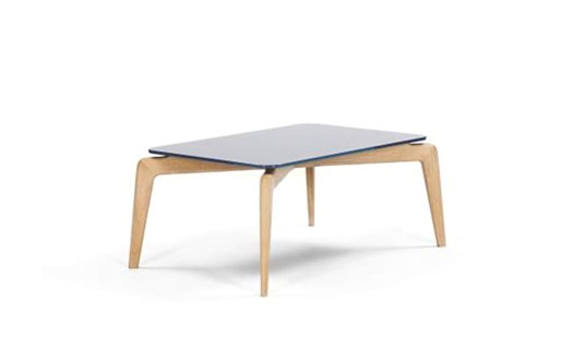 ClassiCon - Munich Coffee Table by Sauerbruch Hutton