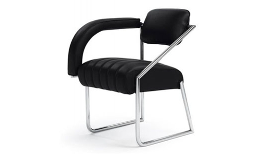 ClassiCon - Non Conformist by Eileen Gray 1926