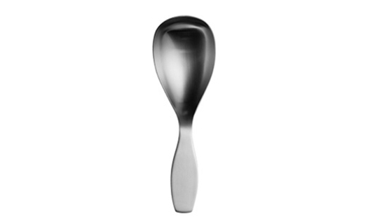 Iittala - Collective Tools: Serving Spoon by Antonio Citterio, Oliver Glen Löw