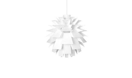 Normann Copenhagen - Norm 69 Small by Simon Karkov