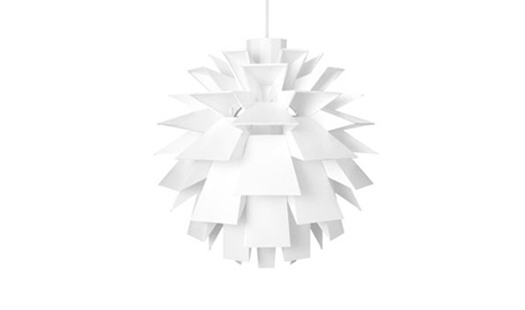 Normann Copenhagen - Norm 69 X-Large by Simon Karkov | Northern Icon