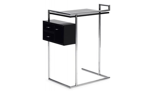 ClassiCon - Petite Coiffeuse by Eileen Gray 1929