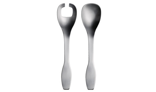 Iittala - Collective Tools: Serving Set by Antonio Citterio, Oliver Glen Löw