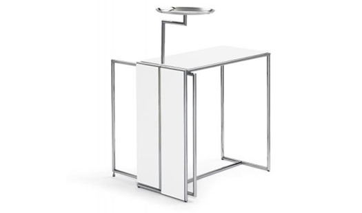 Click here to view larger image ClassiCon - Rivoli by Eileen Gray 1928