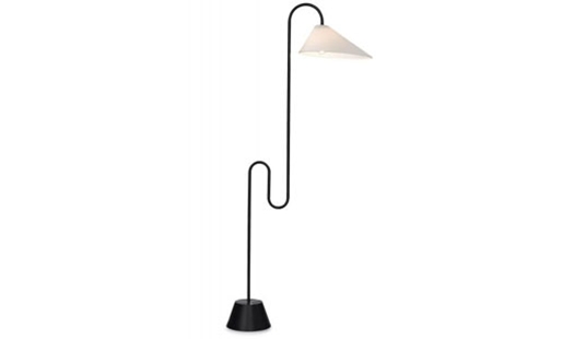 ClassiCon - Roattino Floor Lamp by Eileen Gray 1931