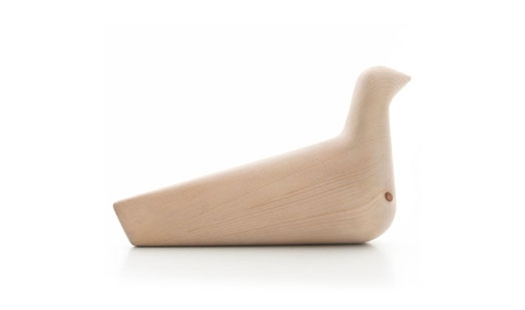 Click here to view larger image Vitra - L'Oiseau by Ronan & Erwan Bouroullec