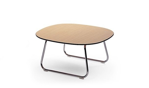 Artifort - Vega T Table by Jasper Morrison