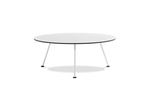 Artifort - Orange Slice Coffee Table by Pierre Paulin