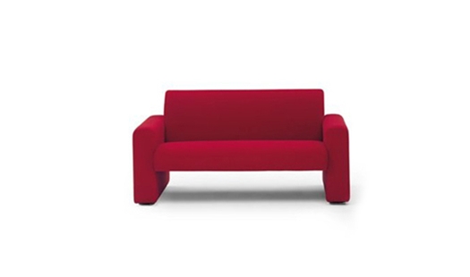 Artifort - 691 Sofa by Artifort Design Group