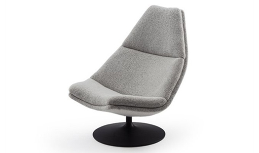 Click here to view larger image Artifort - F510 by Geoffrey Harcourt RDI