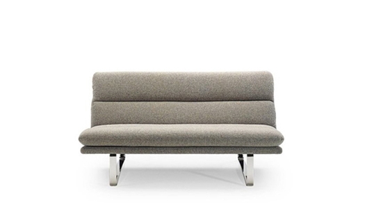 Artifort - C683 Sofa 2.5 Seater  by Kho Liang Ie