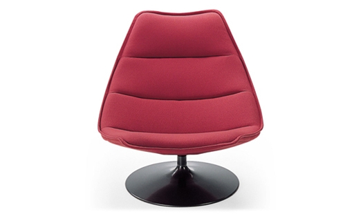 Zichtbaar belofte Naleving van Artifort - F584 Lounge Chair by Geoffrey Harcourt RDI | Northern Icon