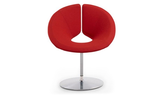 Artifort - Little Apollo Disc by Patrick Norguet