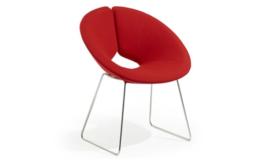 Click here to view larger image Artifort - Little Apollo Sledge by Patrick Norguet