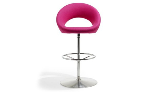 Artifort - Nina Bar Stool by René Holten