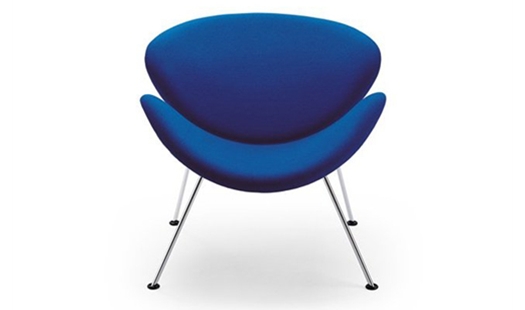Artifort - Orange Slice Chair by Pierre Paulin | Northern Icon