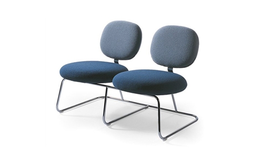 Artifort - Vega 2 Seater by Jasper Morrison
