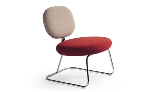 Artifort - Vega Chair by Jasper Morrison