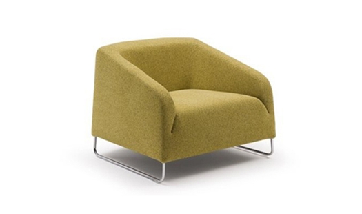 Artifort - Diva Chair by Boonzaaijer and Spierenburg