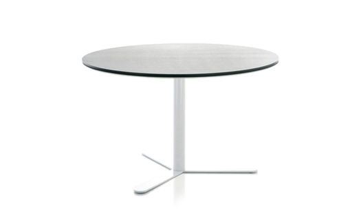 Viccarbe - Aspa Table by Francesc Rifé