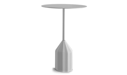 Viccarbe - Burin Mini Table by Patricia Urquiola