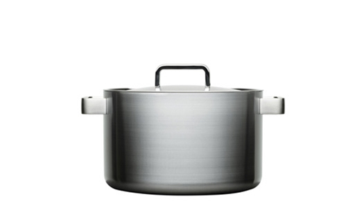 Iittala - Tools Casserole 8.0L by Björn Dahlström