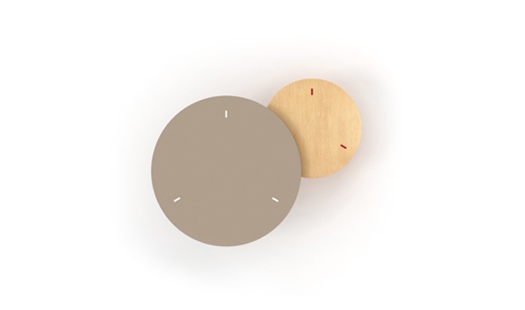 Viccarbe - Ryutaro Table by Victor Carrasco