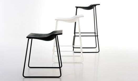 Viccarbe - Last Minute Stool by Patricia Urquiola | Northern Icon