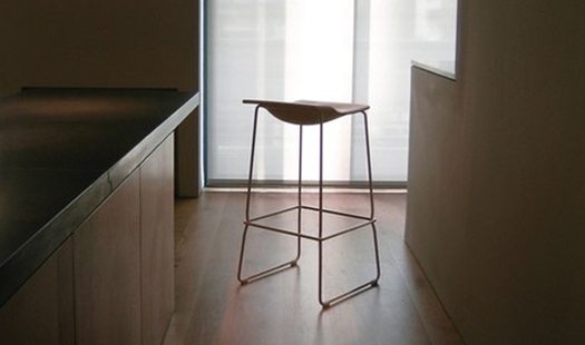 Viccarbe - Last Minute Stool by Patricia Urquiola | Northern Icon